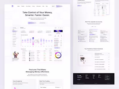 AI-Driven Money Management App Development