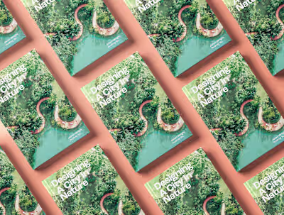 Designing A City in Nature