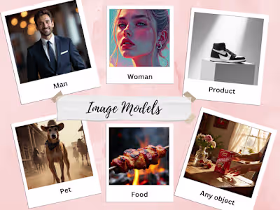 ImageGen AI