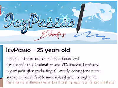 Portfolio Link