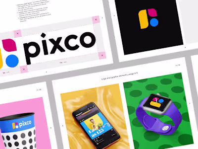 Pixco – One-stop shop for all things Framer