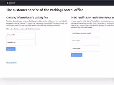 Large-scale Project Implementation