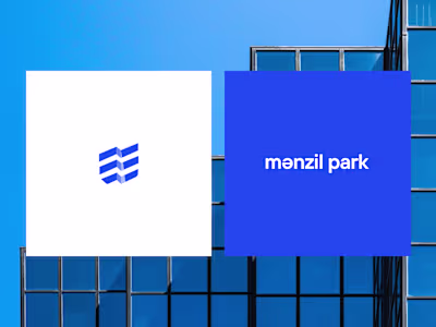 Menzil Park | Application & Landing Page & Admin Panel