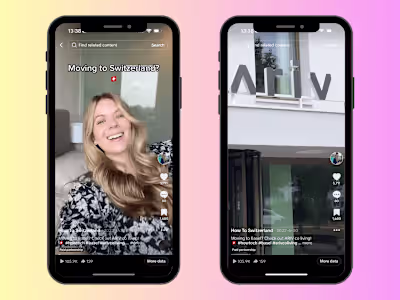 ARIV Co-Living | UGC Creator/Influencer Partnership