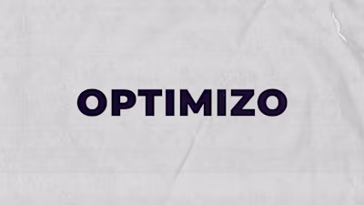Optimizo Marketing Agency on Vimeo