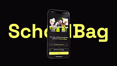 How I helped student with scattered academic resources using app