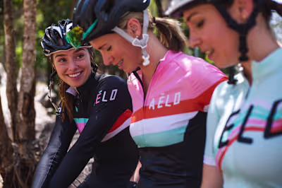 Aelo Athletic Apparel