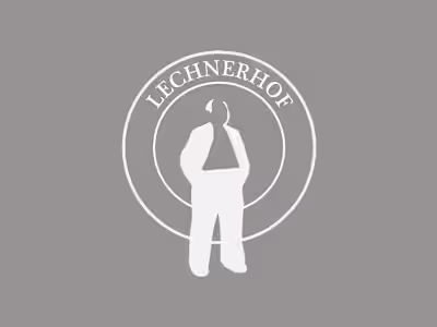 Lechnerhof - Logo Design