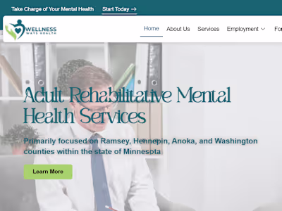 Wellness Ways Health