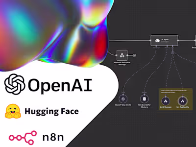 Content creator agent