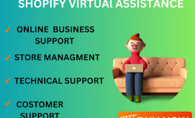 I will do etsy product listings specialist and SEO expert