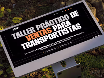 Mave Studio I Market Point Consultores III