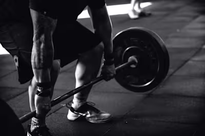 T​he Best Supplements For Muscle Gain