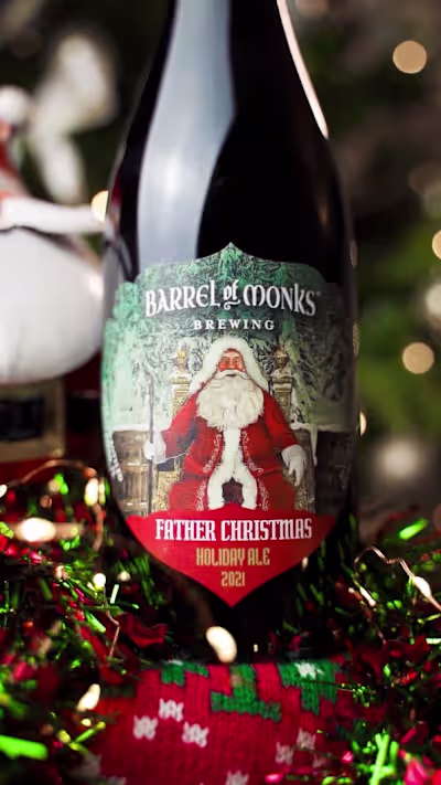 Product Highlight: Bottle Release