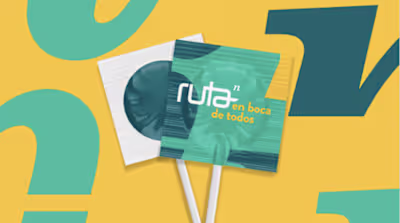 In everybody's mouth - Creative campaing