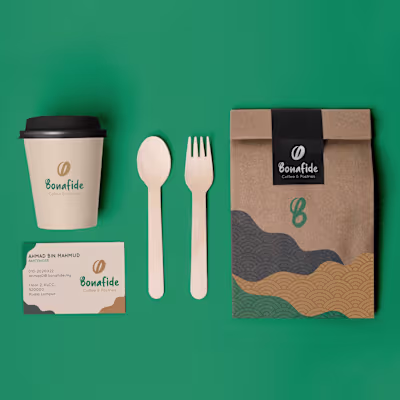 Bonafide Cafe