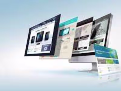 Shopify Website Design & Redesign