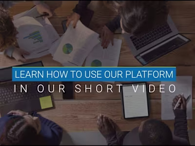 Video Tutorial Creative Production