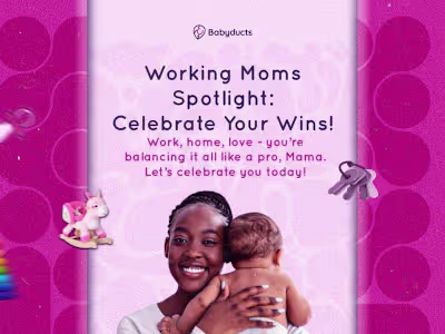 Strategic Launch Plan for Babyducts