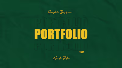PORTFOLIO