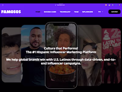 E-commerce web development