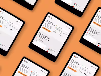 Shameless Plug - B2B SaaS