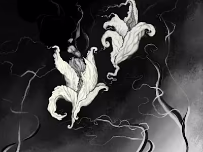 HOPE THERE’S SOMEONE (feat. David Maluki)