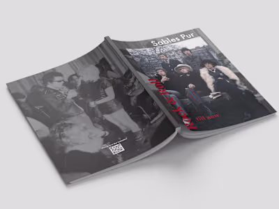 Sables Pur | Rock&Roll Magazine