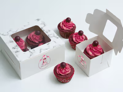 Johanna's HomeCake Logo
