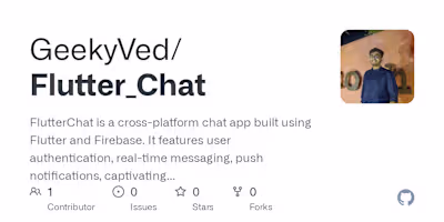 Flutter_Chat