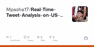 Real-Time-Tweet-Analysis-on-US-Election-2020