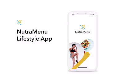 NutraMenu