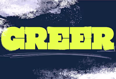 Greer