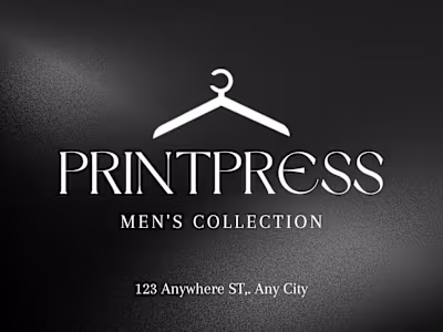 printpress Brand