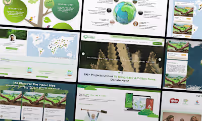 Transforming UI/UX for a Seamless Experience