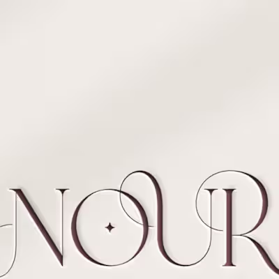 𝑌𝑂𝑈𝑅 𝐷𝐸𝑆𝐼𝐺𝑁 on Instagram: ”(1/3 Nour Al Houda) Réalis…