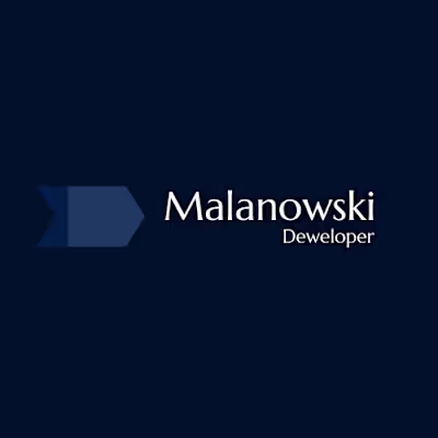 Malanowski Deweloper