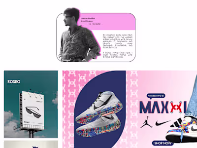 Social Media Content Design