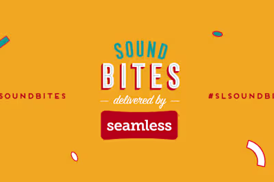 Seamless Sound Bites