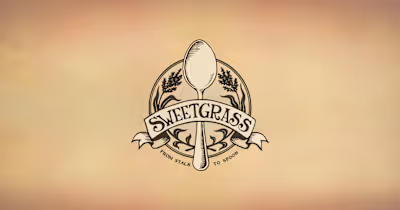 Sweetgrass Southern Granola
