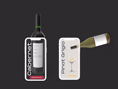 Wine Tasting & Rating 