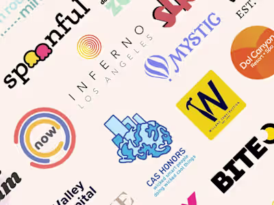 Logo Collection