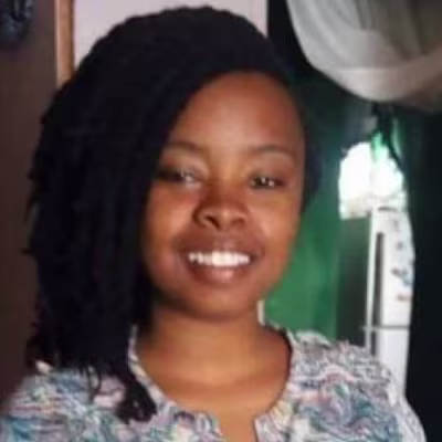 Maureen Wambui
