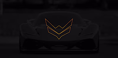 Branding Washi Motors 