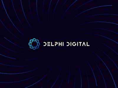Brand Design | Delphi Digital