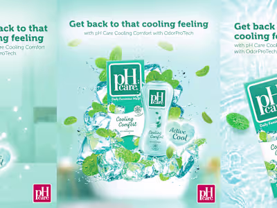 Social Media - pH Care