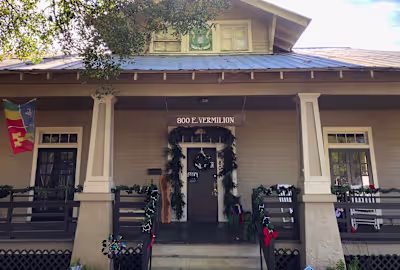 As 2023 comes to a close, the Louisiana Creole community shares