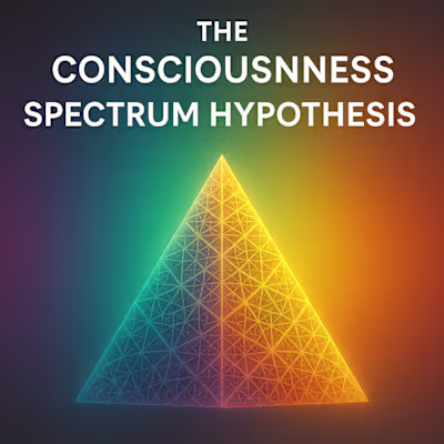 The Consciousness Spectrum 