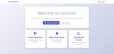 Detecting Fraudulent Job Listings with Python