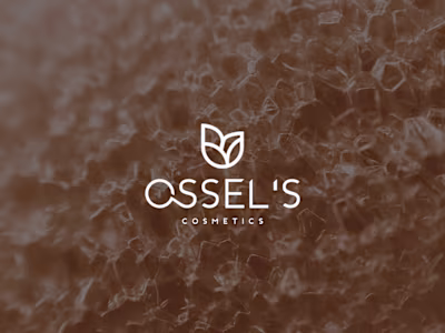 Qssels logo design